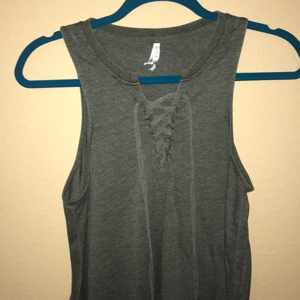 Cotton Dress